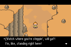 Mother 3 Hack Claus S Journey Pk Hack Forum Starmen Net